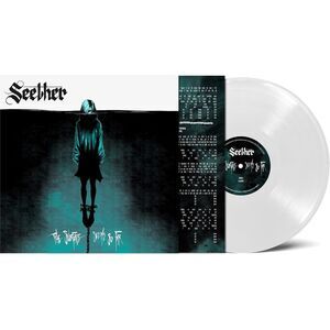 Seether - The Surface Seems So Far  LP LP